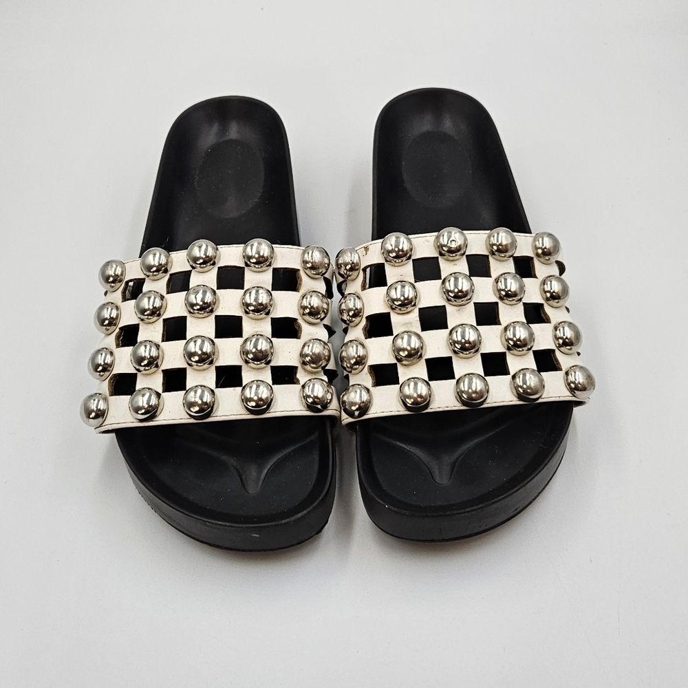 Catherine Malandrino Sandals, Size 9